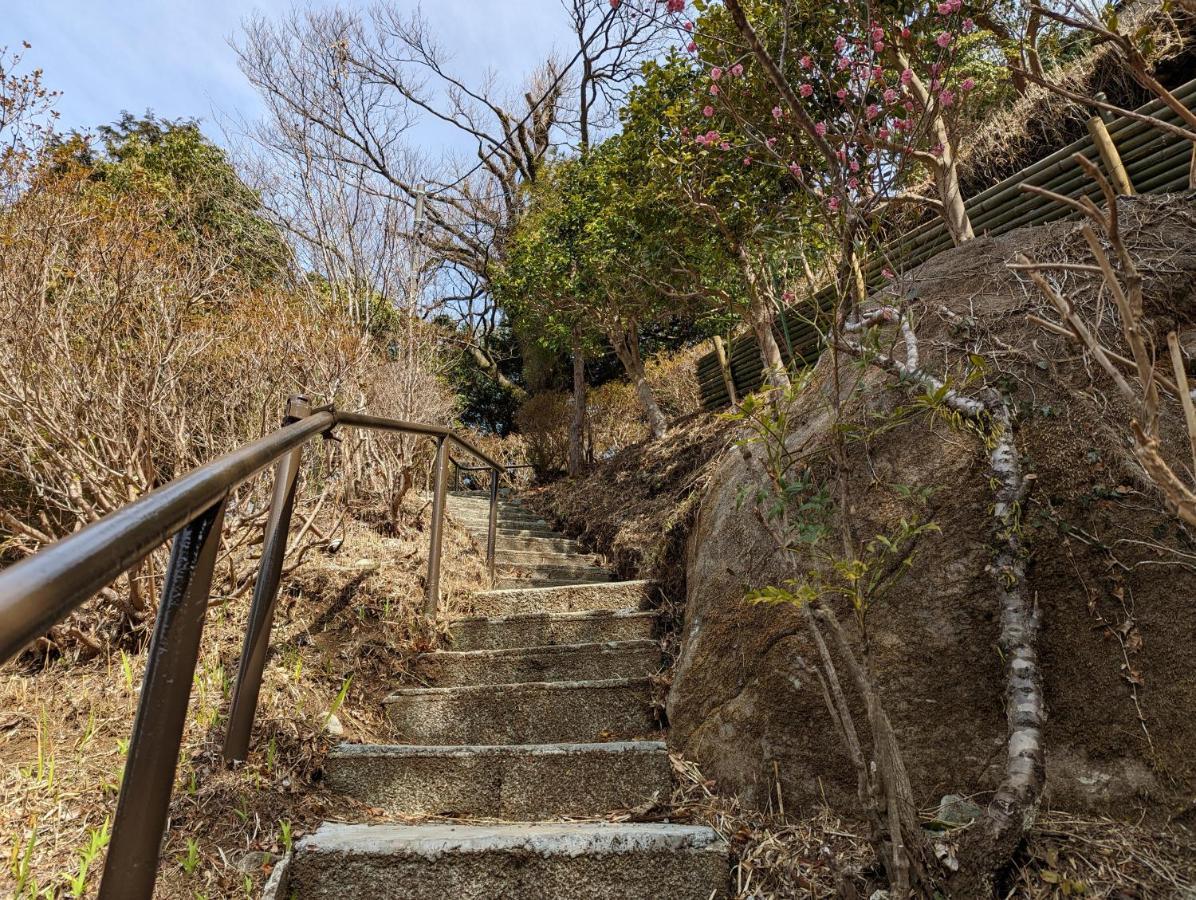 Villa Hakone湖空 Екстер'єр фото